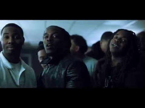 YOUNGIN GEECHI - THE MOVEMENT (Feat) LIL DEV l DIR @YOUNG_KEZ