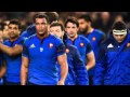 Hymne du XV de France - 