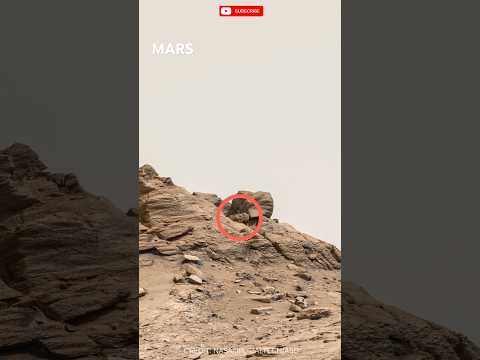 NASA:宇宙画像を見て研究者が震える – 「背筋に悪寒が走る」