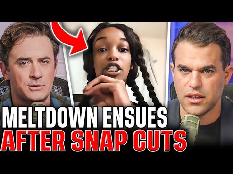 The EBT People SNAP & Threaten to RIOT