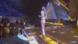 Nadine Coyle - Show Me Heaven