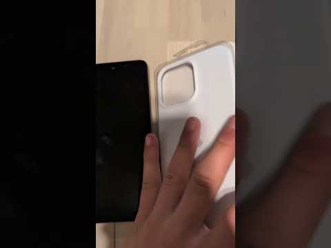 LG K52 vs iPhone 15 pro max cover design test #shorts #youtube #tech