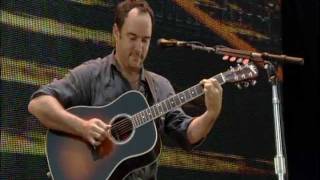 Dave Matthews &amp; Tim Reynolds - Oh (Live at Farm Aid 2011)