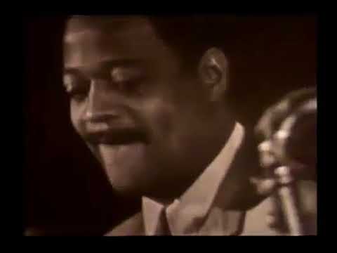 Bud Powell #6:  Miguel's Party