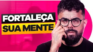 COMO TER UMA MENTE FORTE l PISTOLADA 294