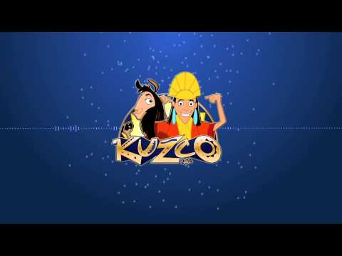 Highjackers feat. Benjamin Beats - Kuzco 2014
