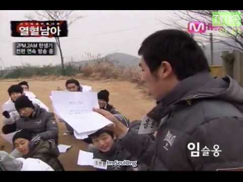 Hot Blood EP.3-3/3 [english sub]