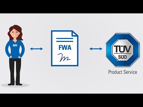 Rahmenvereinbarung unter der MDR/IVDR (FWA)