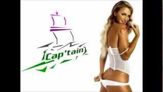 complexe cap'tain - Patrick Bunton - Here i am (Chris Deelay Jump Mix)