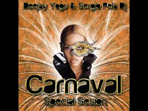 19 Special Sesion Carnaval 2011 Deejay Yogu