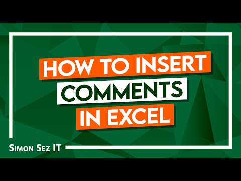 Microsoft Excel Intermediate Training 2021 365 5 Hour Excel Tutorial Class