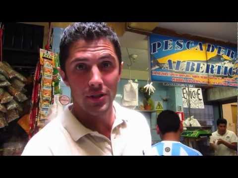 HOW TO: Cook Peruvian Food Like A Local