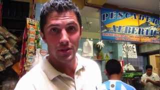 HOW TO: Cook Peruvian Food Like A Local