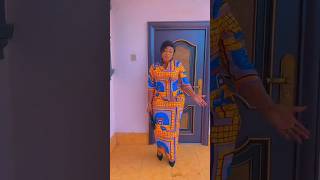 MISHONO YA VITENGE MAGAUNI YA WANAKINA MAMA #zamakalefashion #fashion #latestafricaprint #africa