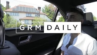 Dappy - Drive Lounge | GRM Daily