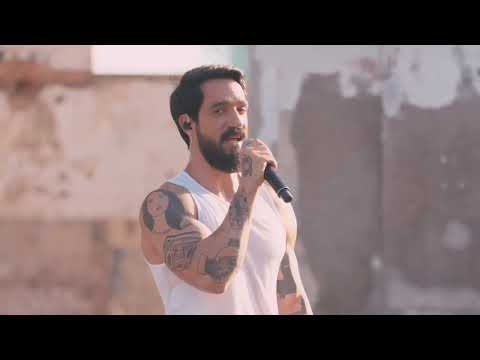 Pedro Pondé  - Dengo (Ubaque Ao Vivo)