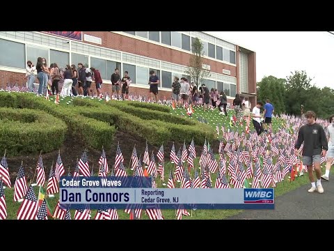 NJ Cedar Grove Waves