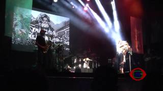 Lila Downs en Madrid (2015) [Mauricio R.E.]