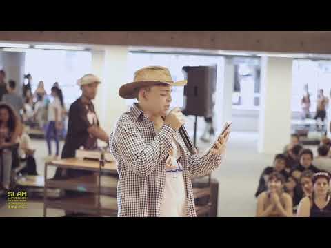 SLAM INTERESCOLAR SP 2018 - EMEF Humberto de Campos