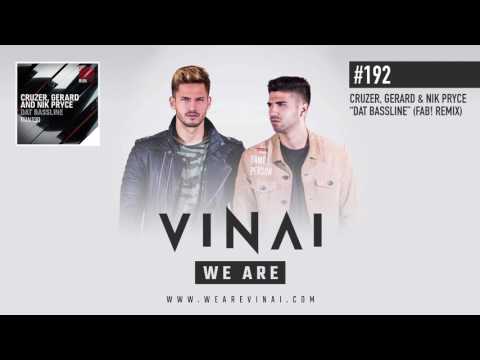 Dat Bassline (FAB! Remix) | VINAI 'Radio Support'