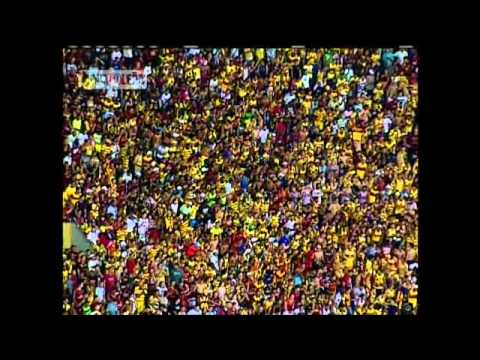 Sport 4 x 2 Porto - Pernambucano 2012 (9ª Rodada)