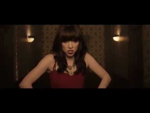 Carly Rae Jepsen - Curiosity Official Music Video