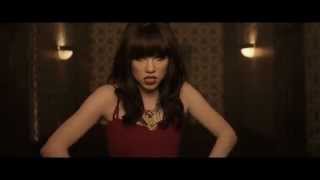 Carly Rae Jepsen - Curiosity Official Music Video