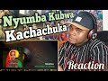 Menina - Nyumba Kubwa (Official Audio)REACTION