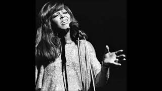 Ike and Tina Turner - Something (Beatles cover)