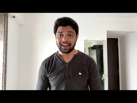 Jatin Sharma Audition - Younger brother