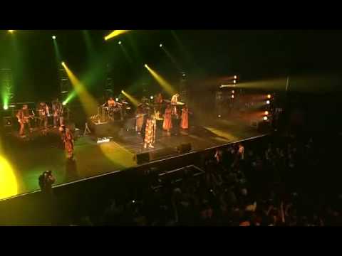 Tiken Jah Fakoly - Foly