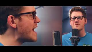 I Knew You Were Trouble    Taylor Swift Alex Goot Cover
