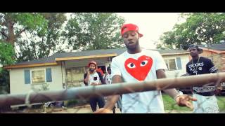 Bankroll Bookie - By Any Means (Official Video)