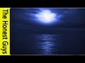 GUIDED SLEEP MEDITATION 8 HOURS OCEAN SOUNDS NATURE SOUNDS