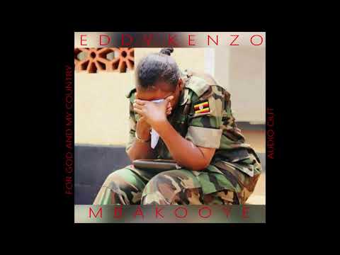 Mbakooye -  Eddy Kenzo[Audio Promo]