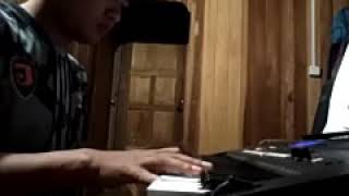 She's the one-Saiful Jaicob