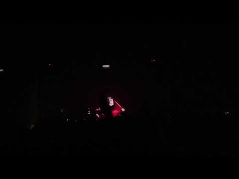 Paula Temple - Katharsis 2018 august 3rd