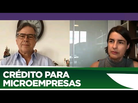 Joaquim Passarinho defende linha de crédito especial para microempresas durante pandemia - 23/04/20