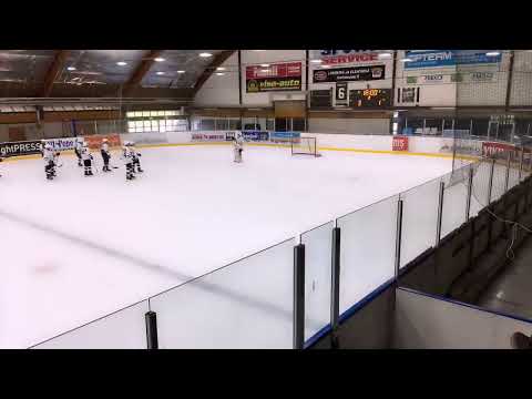 Ramirent turnaus. TPS White