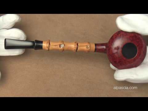 Pipa Cornelius Maenz - pipe 142