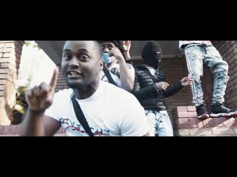 TMG Yinky - 2k Minute Murdaa (Official Music Video)