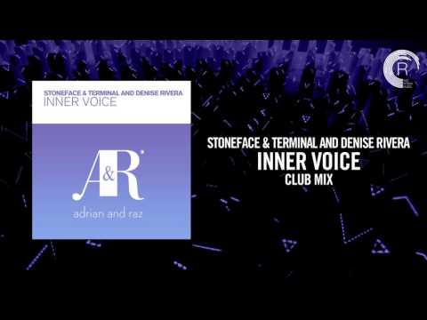 Stoneface & Terminal & Denise Rivera - Inner Voice FULL (Club Mix) A&R [2016 REISSUE]