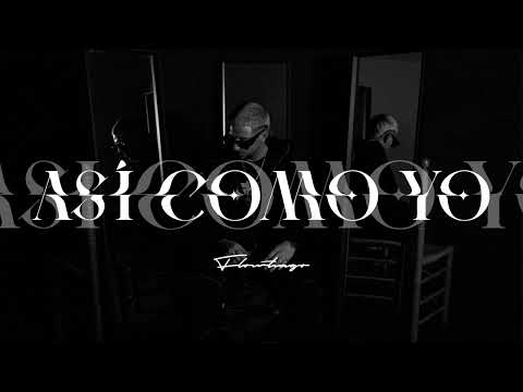 FLOWTIAGO ASÍ COMO YO (VIDEO OFICIAL)