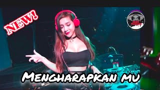 Download lagu DJ MENGHARAPKANMU BREAKBEAT ♦ Aku ingin kau ada disini mp3
