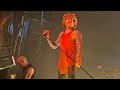 AFI - Paper Airplanes Live @ House Of Blues, Cleveland 10/7/2025