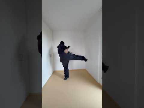 Best self-defense technique for your safety #edit #stealthtaekwondo #martialarts #army #mma