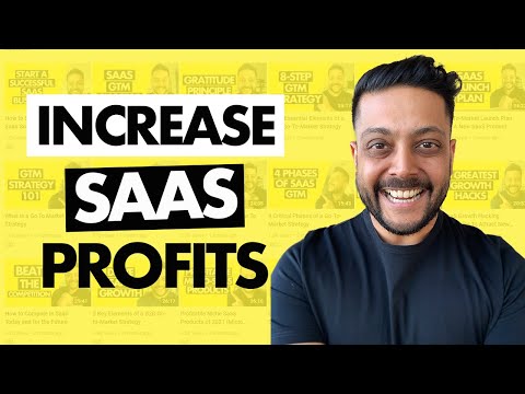 SaaS Business Model And the SaaS Metrics that Guarantee Success