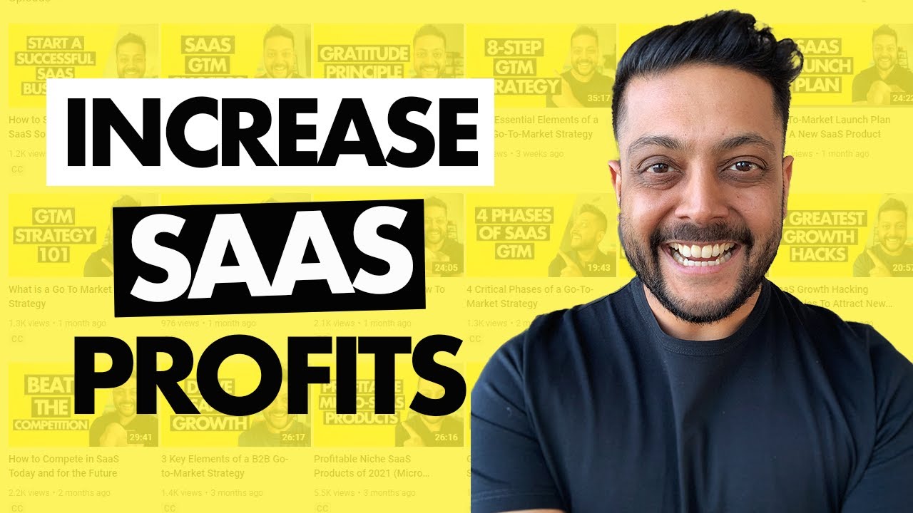 What’s a Good SaaS Profit Margin? (How to Calculate & Improve It)