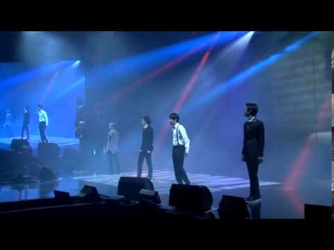 [VIDEO] 140808 WAPOP Episode 20: SEVENTEEN - Mirotic + Paradise + Sorry Sorry cover