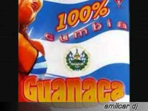 MIX DE CUMBIA SALVADOREÑA AMILCAR DJ
